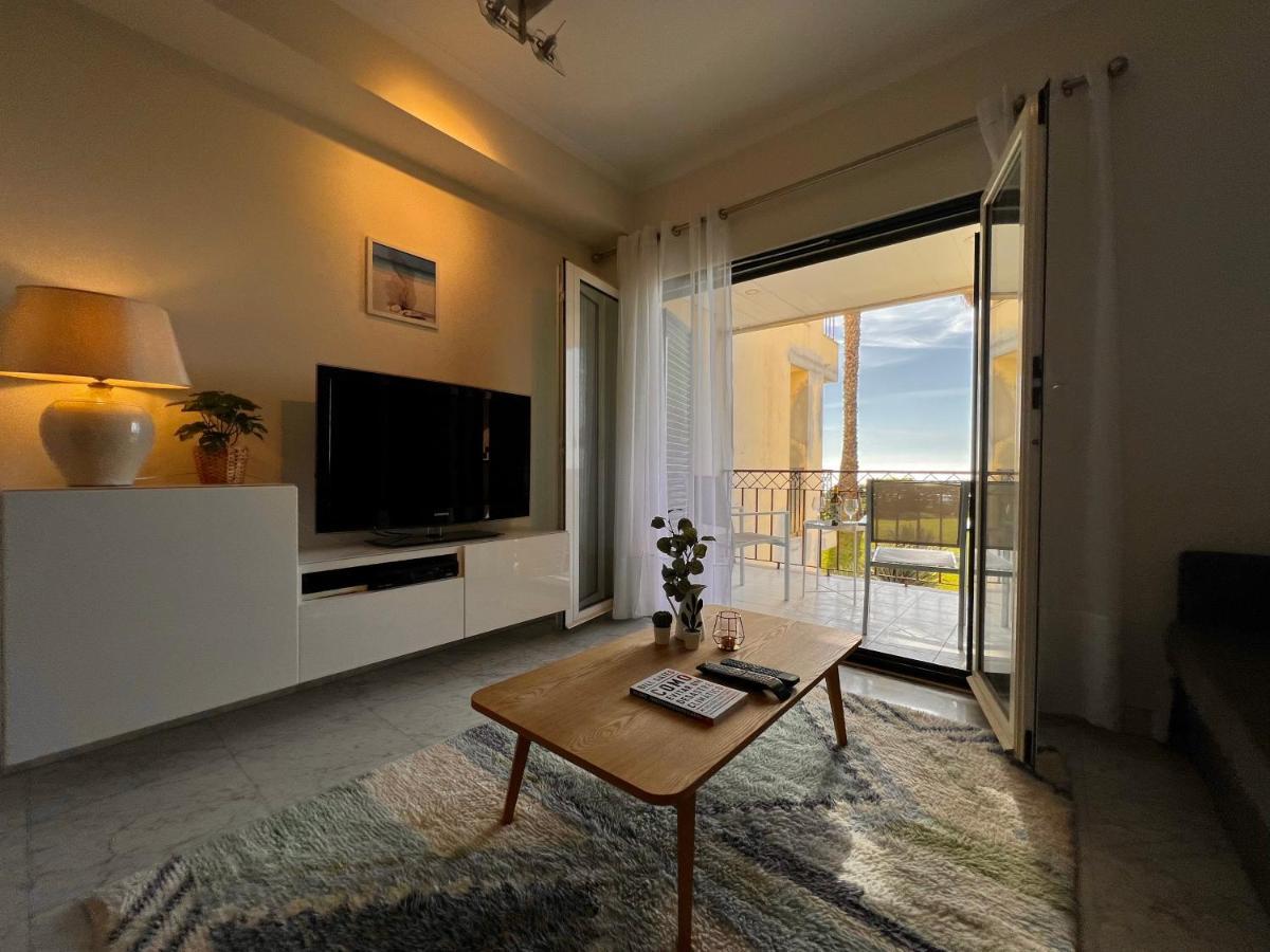 Apartment Lux Cascais Ocean View Parede