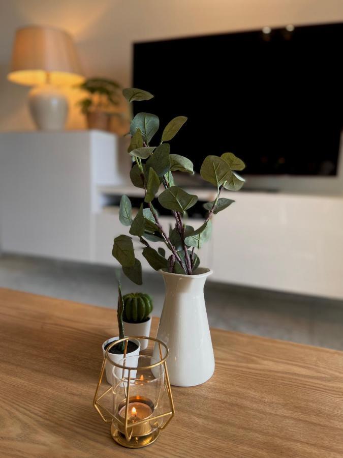 Lux Cascais Ocean View Apartment