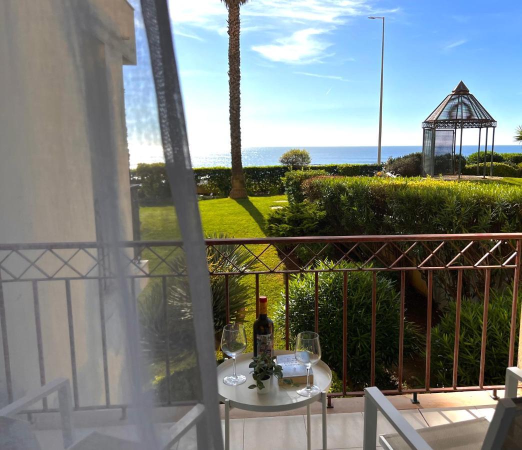 Lux Cascais Ocean View Parede