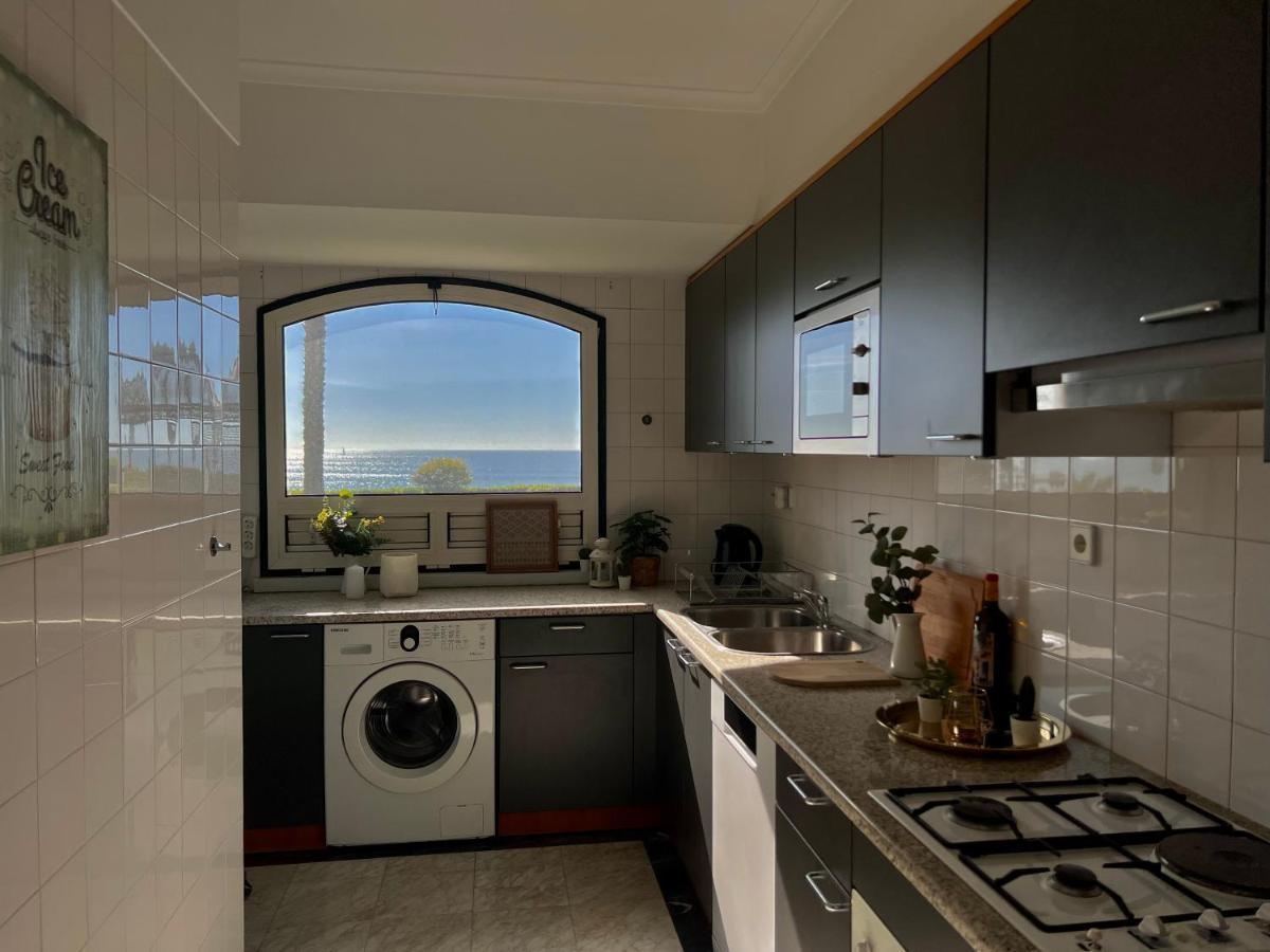 Lux Cascais Ocean View Apartment