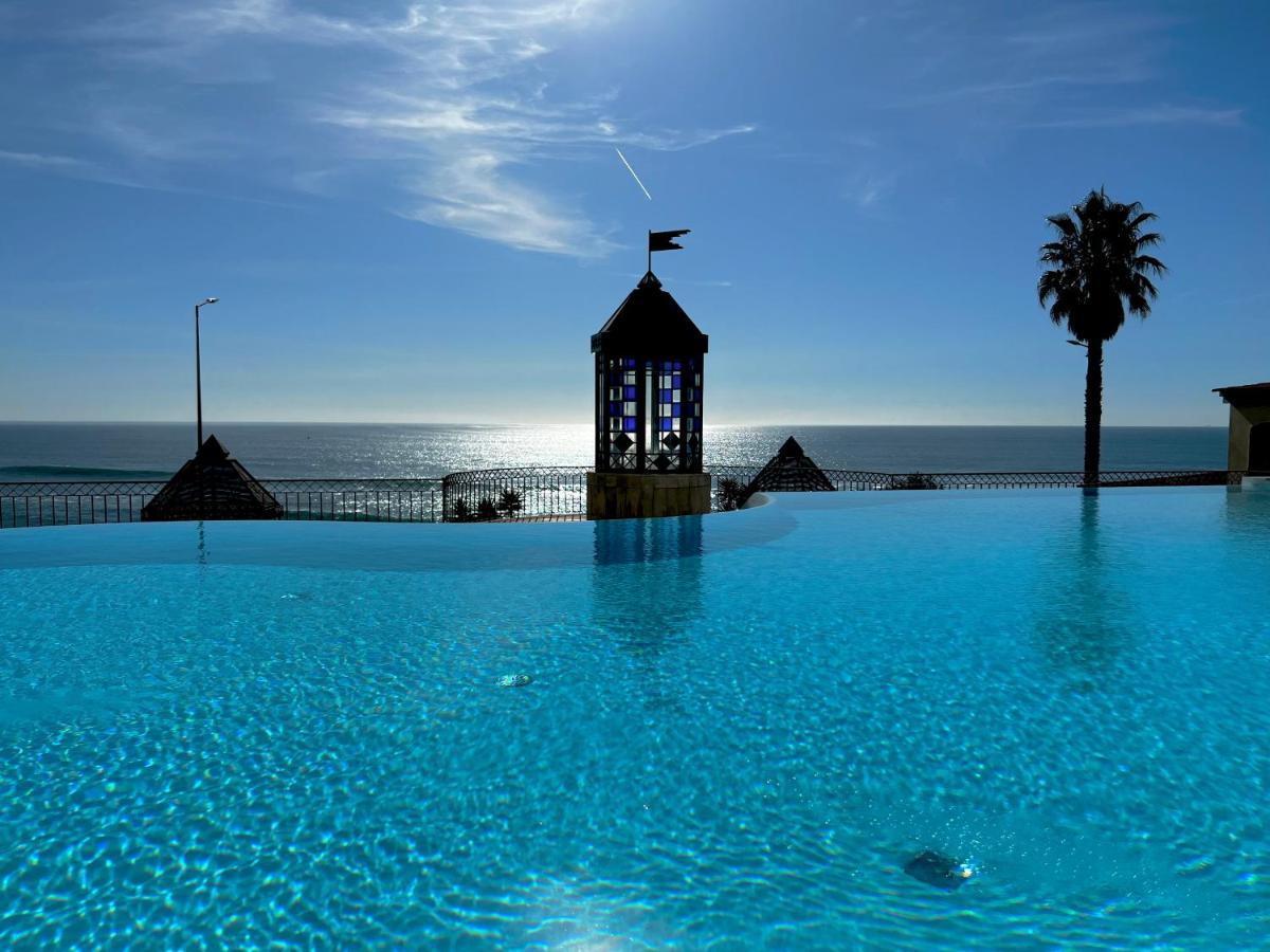 Lux Cascais Ocean View *