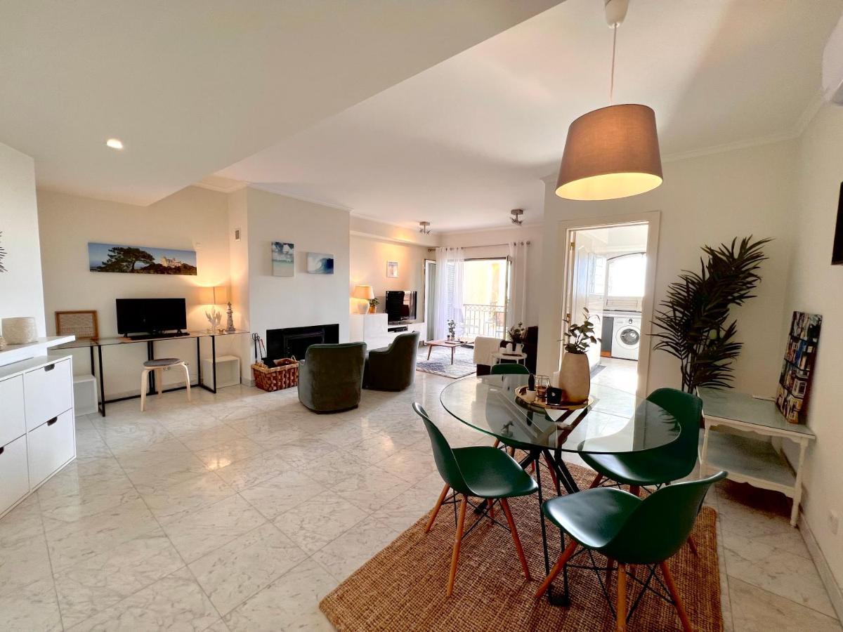 Apartment Lux Cascais Ocean View *