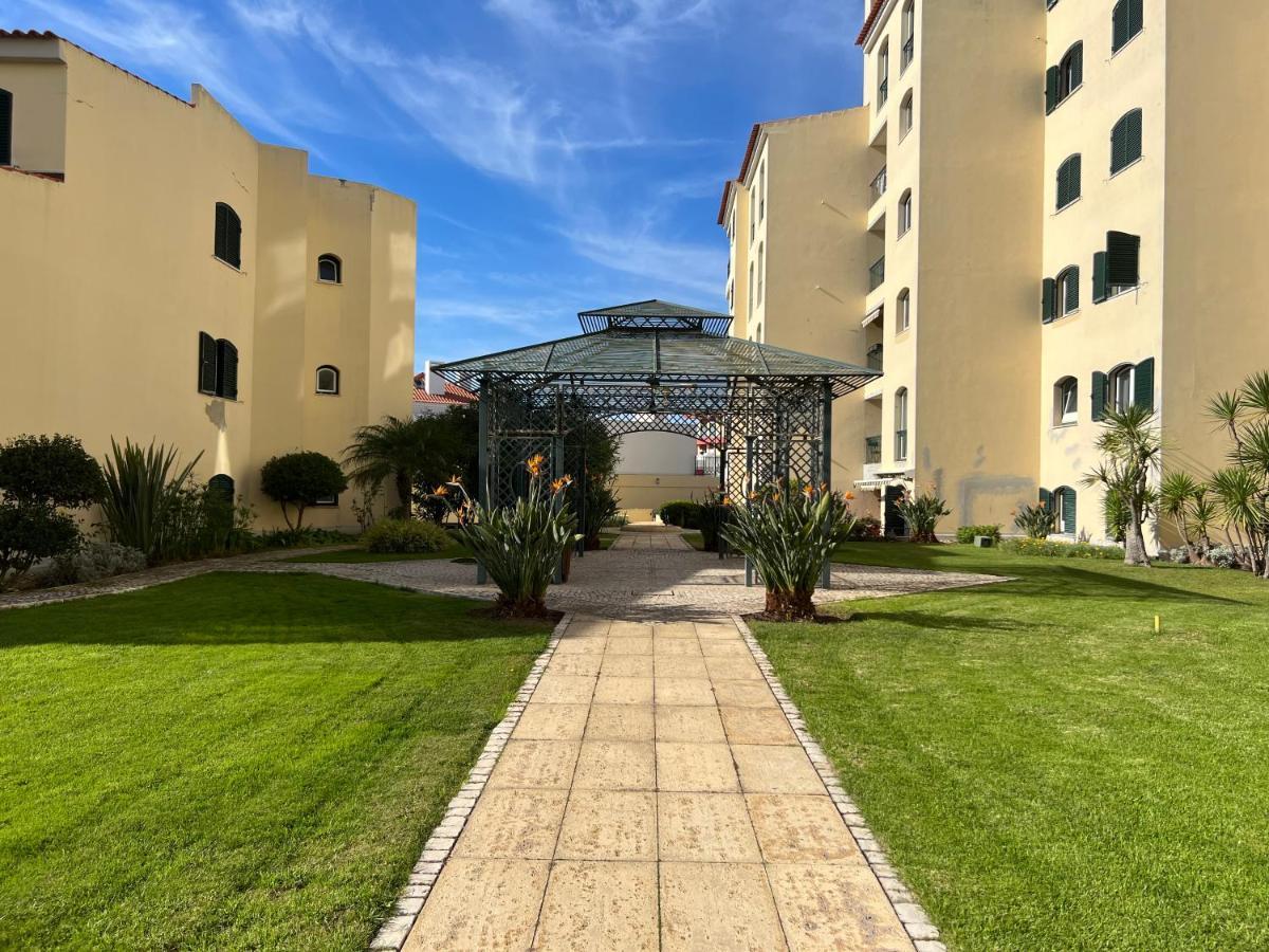 Lux Cascais Ocean View