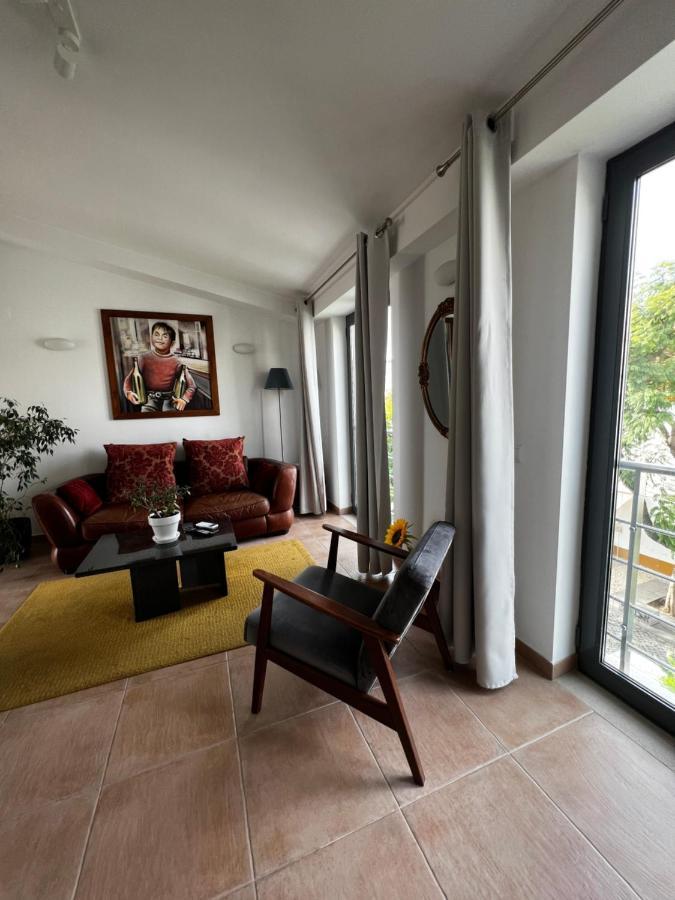 Apartment Perola Azul *