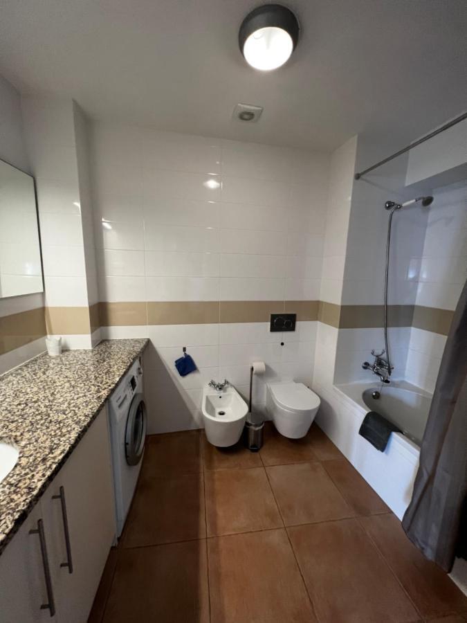 Perola Azul Apartment