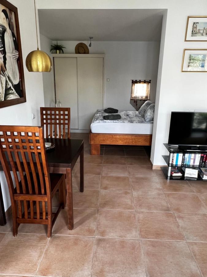 Apartment Perola Azul *