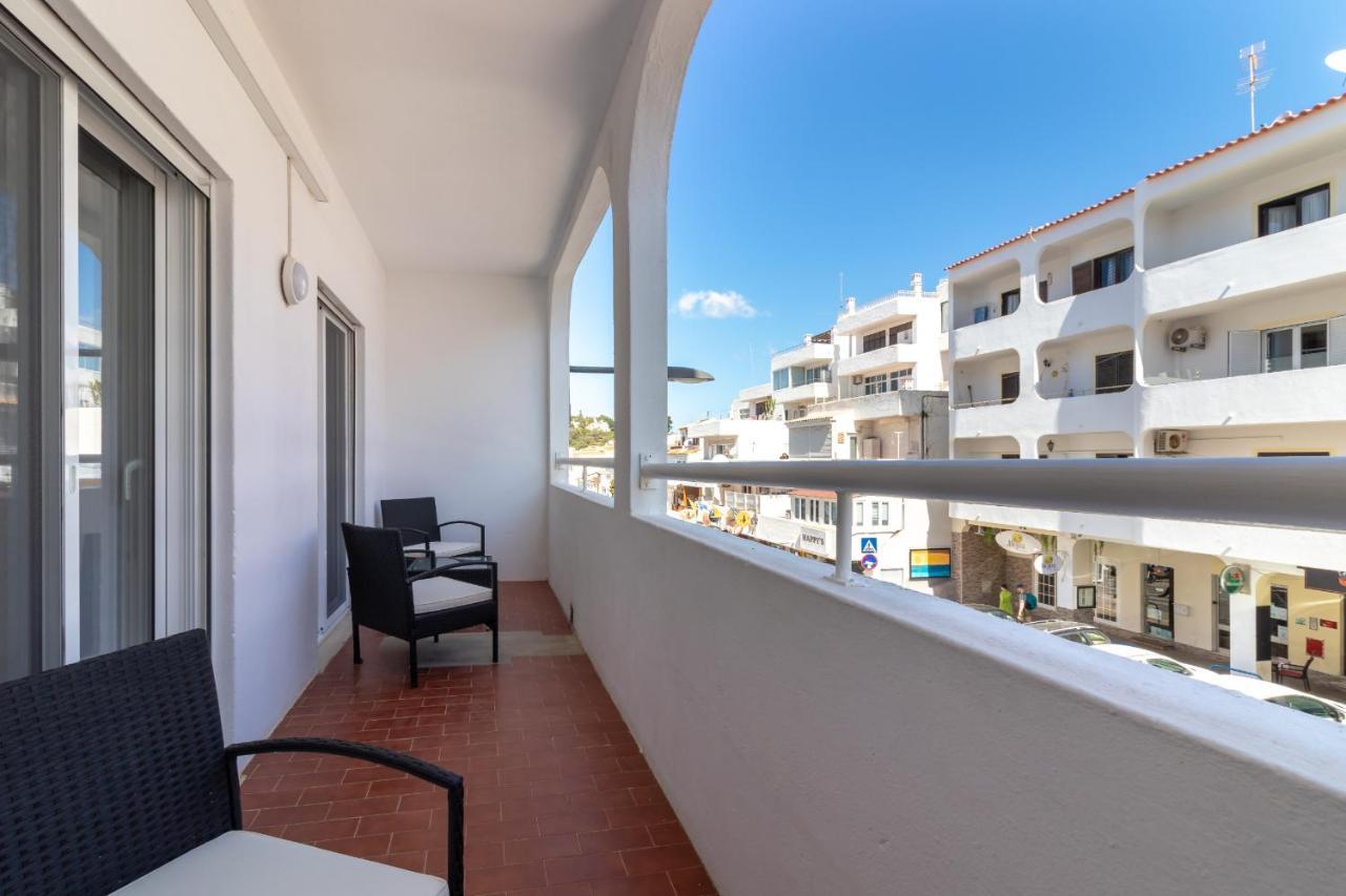 Apartment Farol *