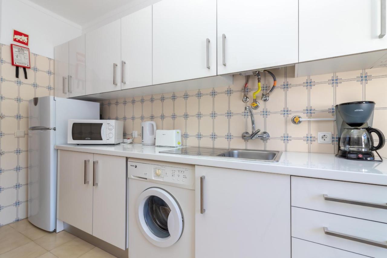 Farol Apartment