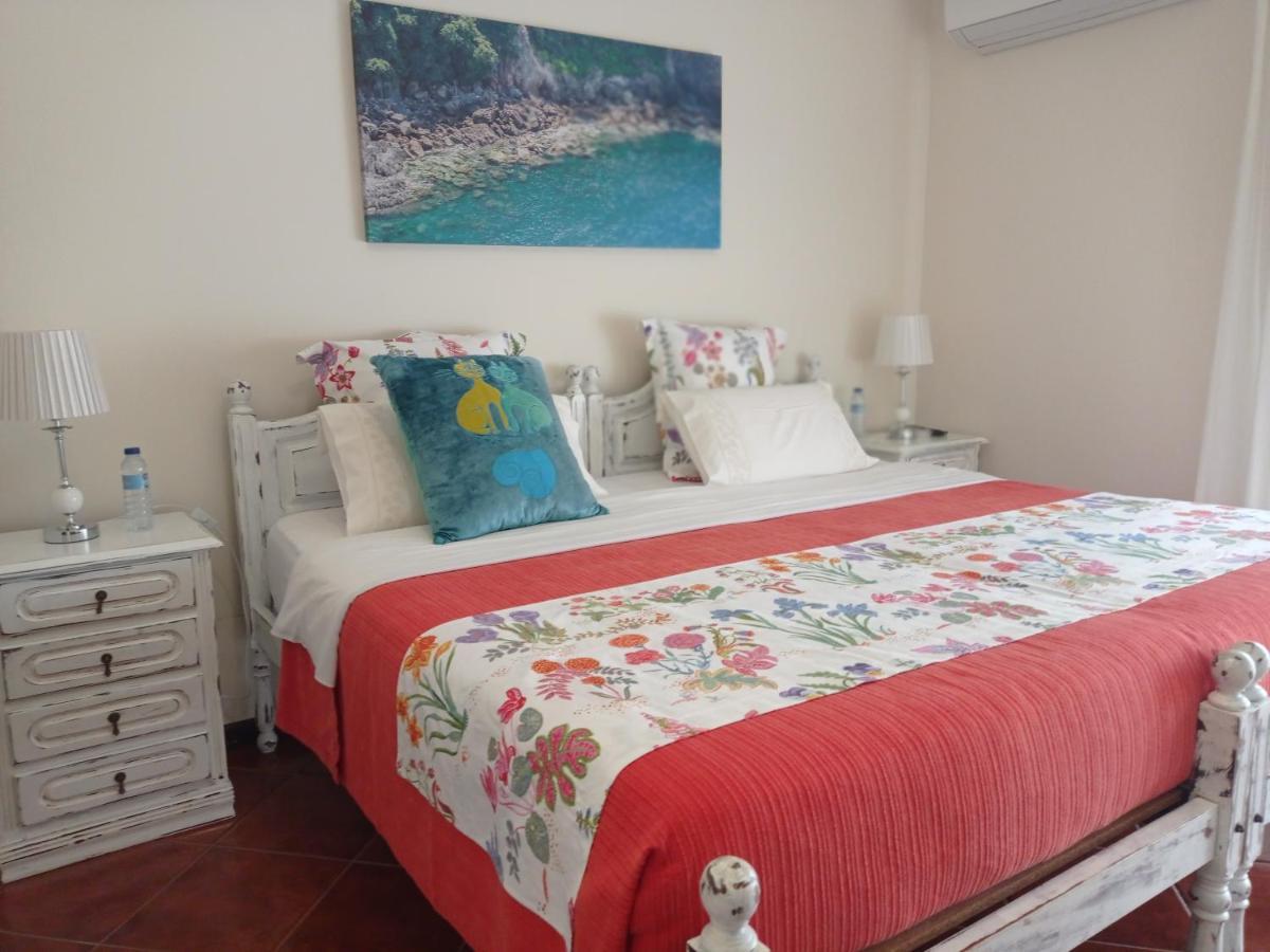 A Casa Da Ti Laura - Al Guest house *