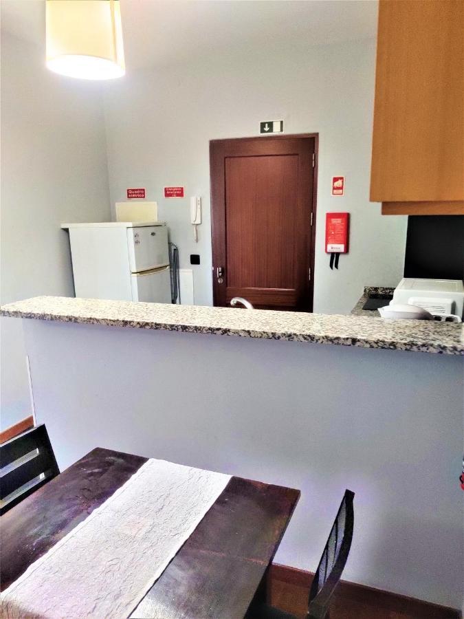 Apartment Old Town - Historic Atlantic View *