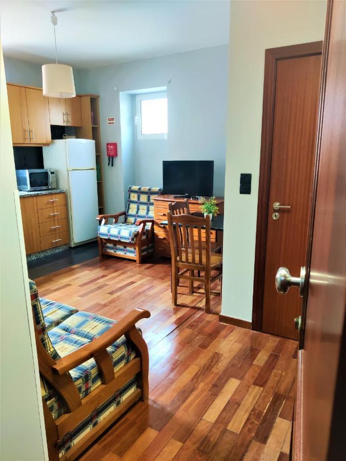 Old Town - Historic Atlantic View Apartment