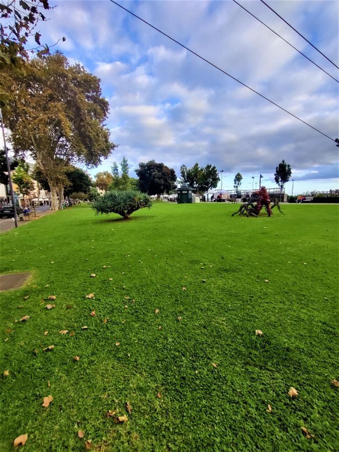Old Town - Historic Atlantic View Apartment Funchal (Madeira)