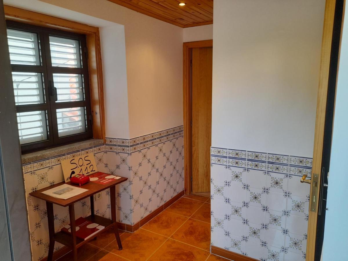 Casa Neves * Manteigas