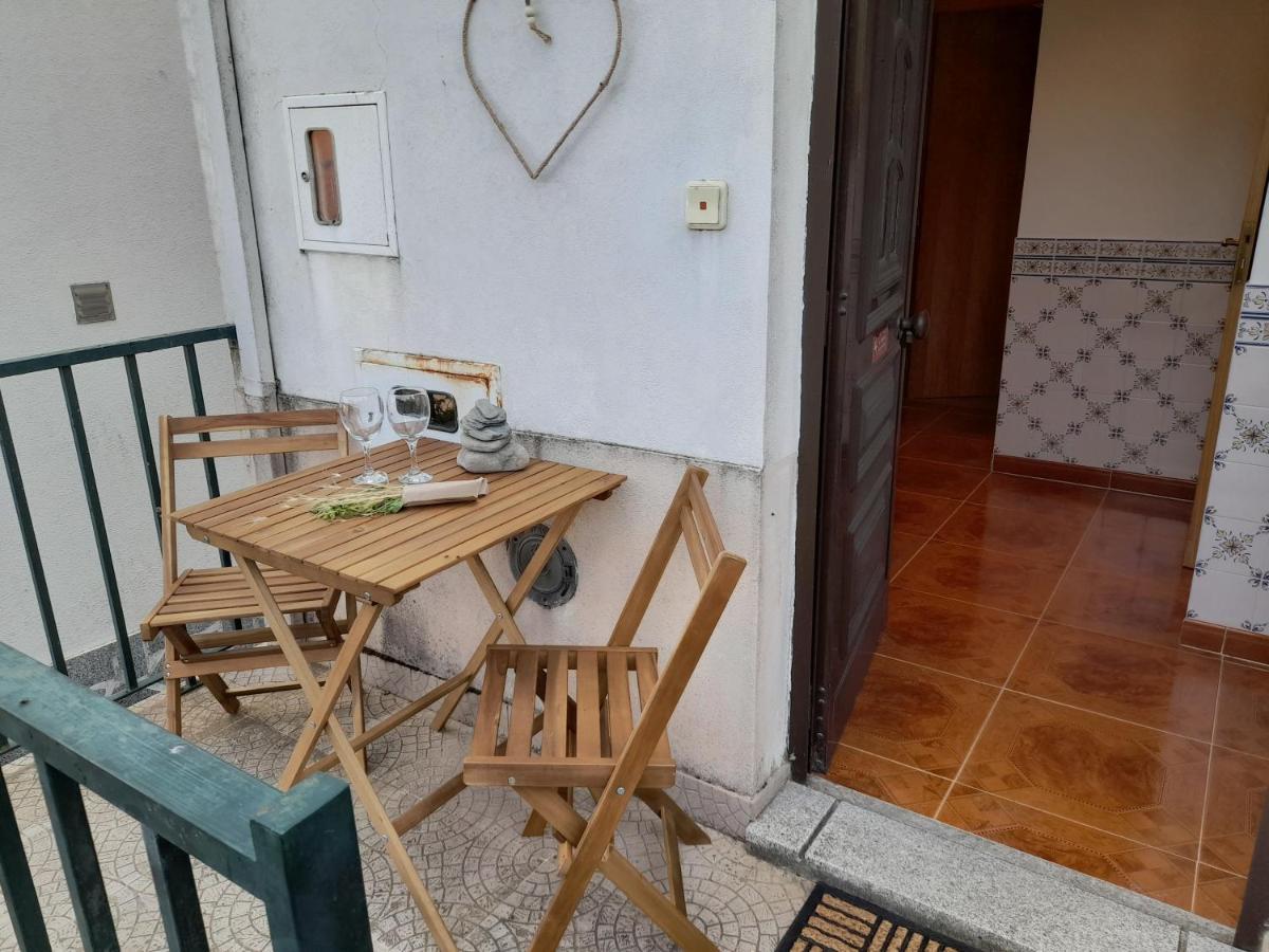 Casa Neves Vakantiehuis