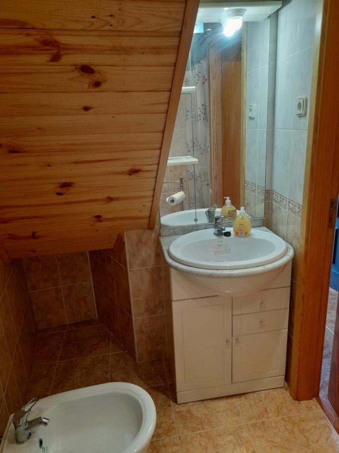 Vakantiehuis Casa Neves *