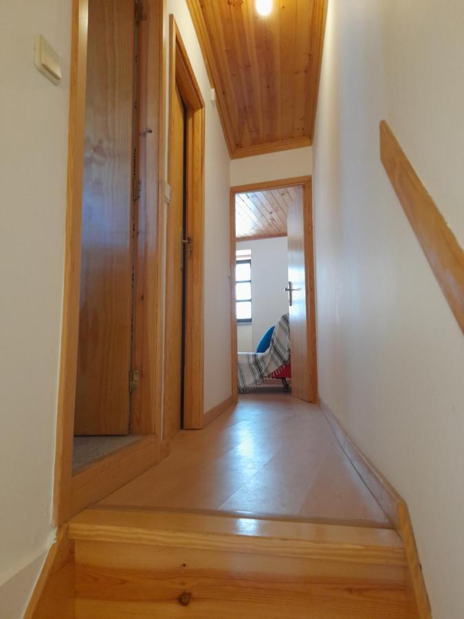 Vakantiehuis Casa Neves Manteigas