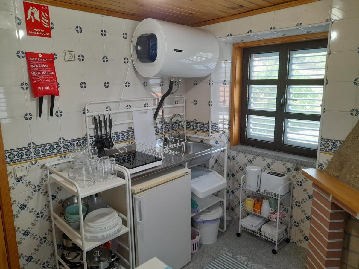 Casa Neves Vakantiehuis
