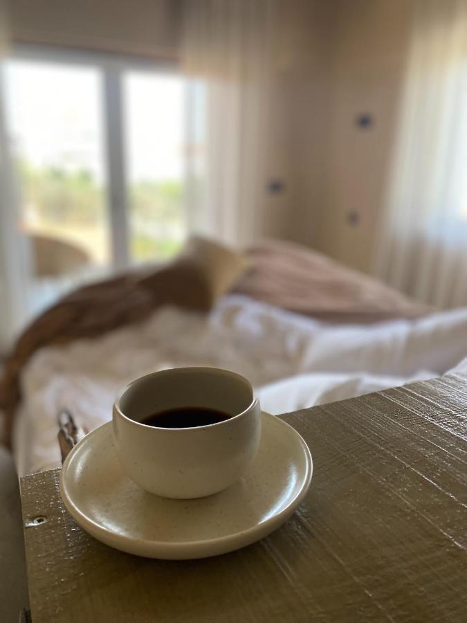Valley House Bed & Breakfast Azenhas do Mar
