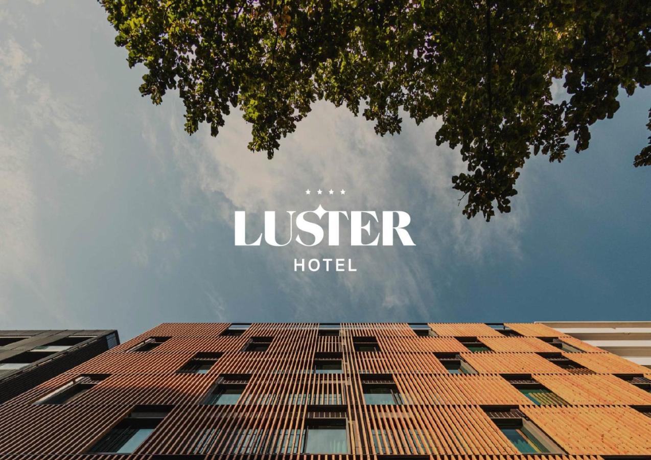 Luster 4* Lisbon