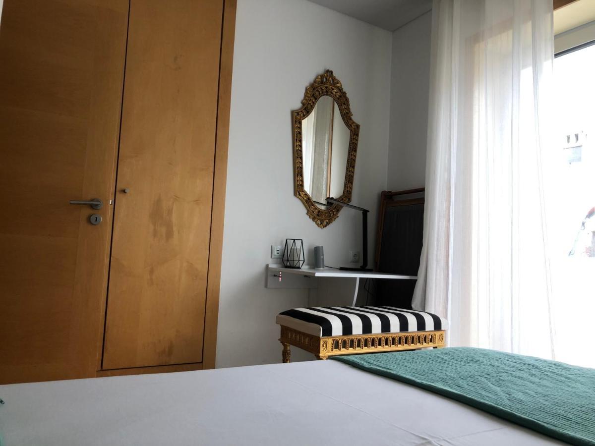 King's Tower By Ferias Em Figueira Apartment *