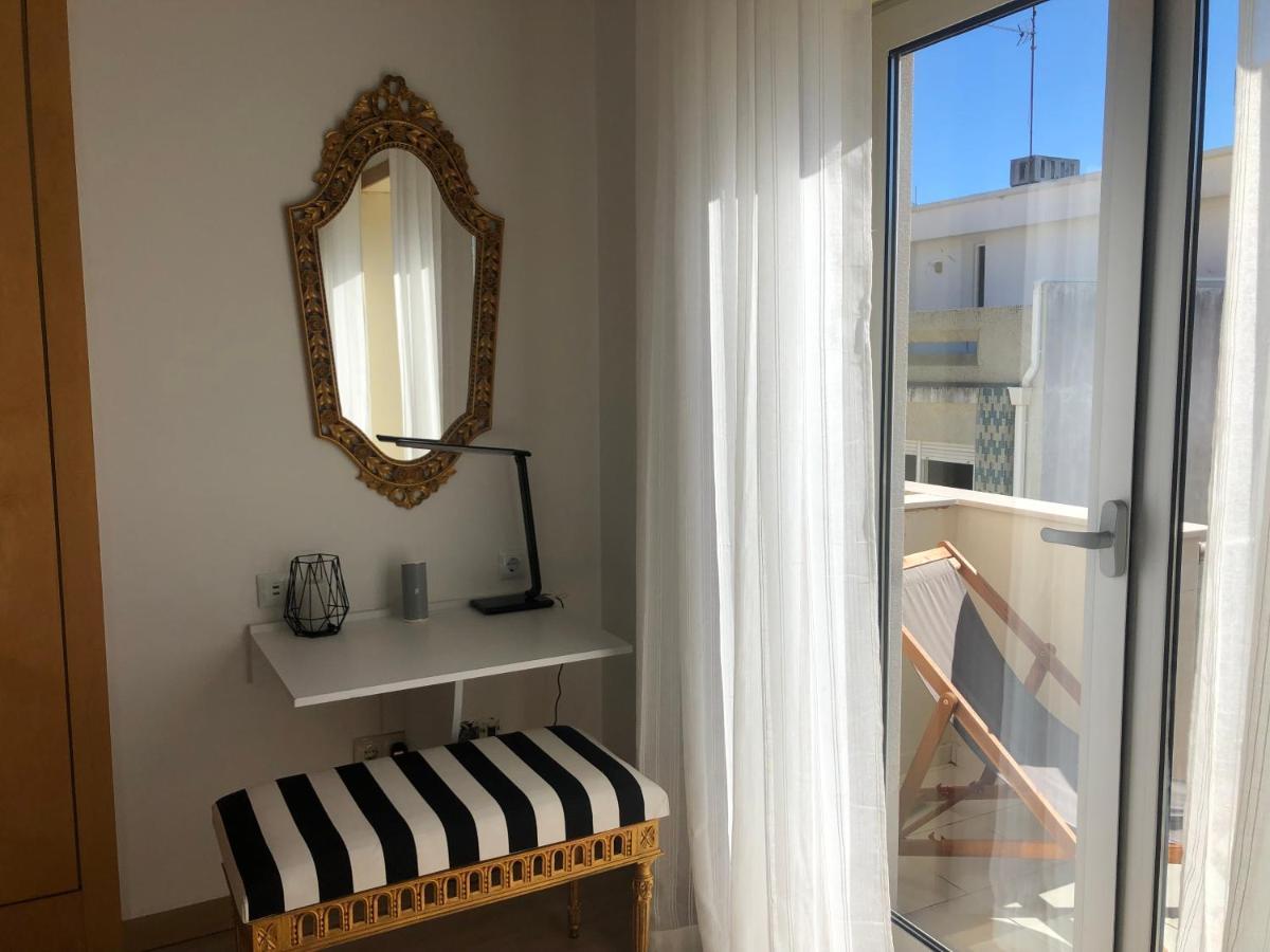 King's Tower By Ferias Em Figueira Apartment