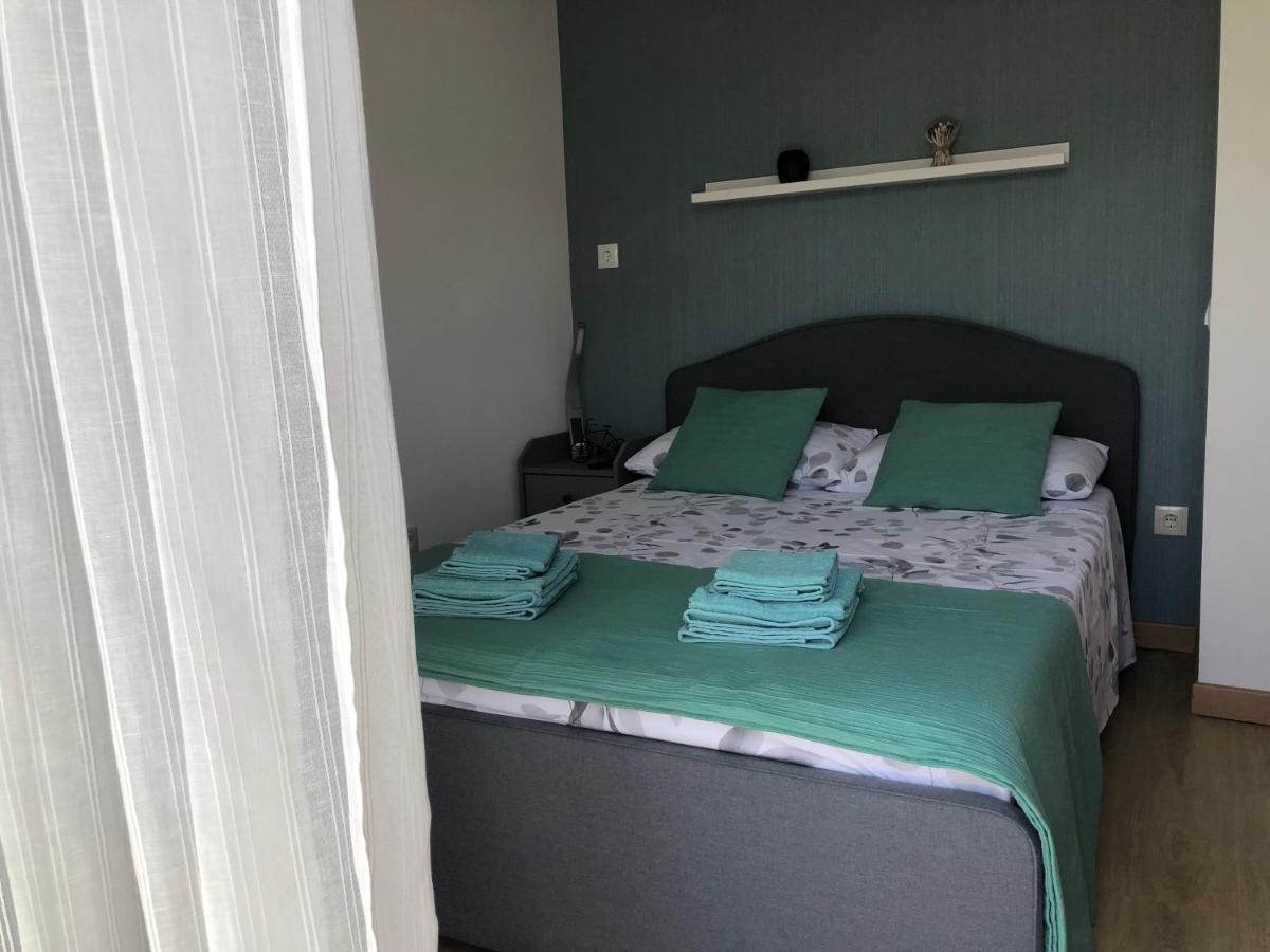 King's Tower By Ferias Em Figueira Apartment