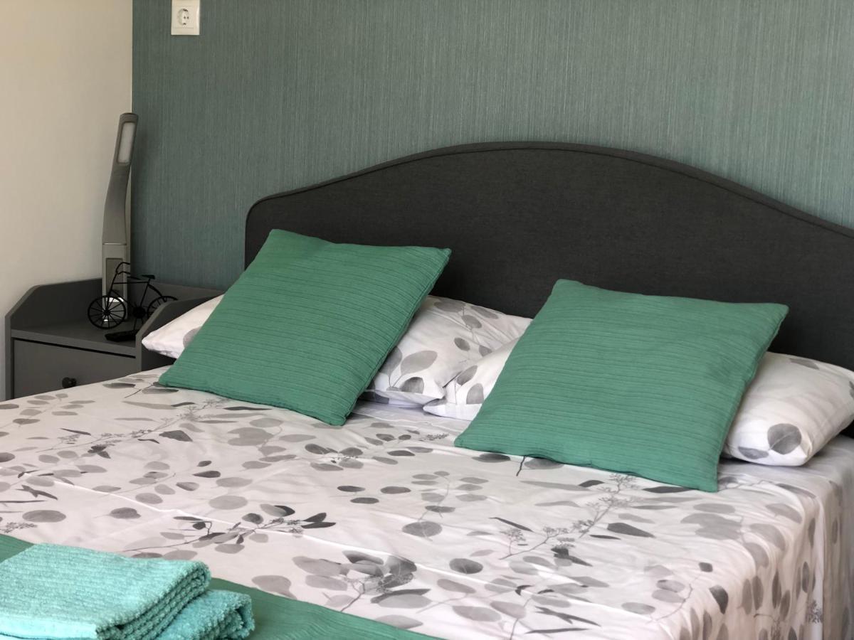 King's Tower By Ferias Em Figueira Apartment Figueira da Foz