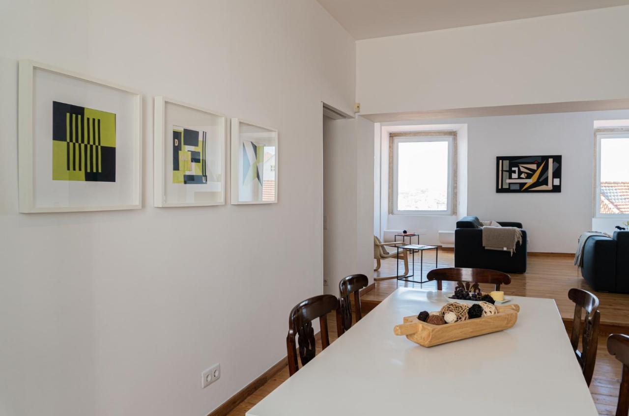 Casa Do Castelo Apartment
