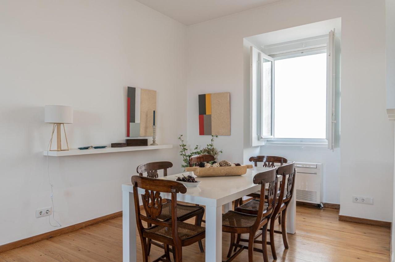 Casa Do Castelo Apartment
