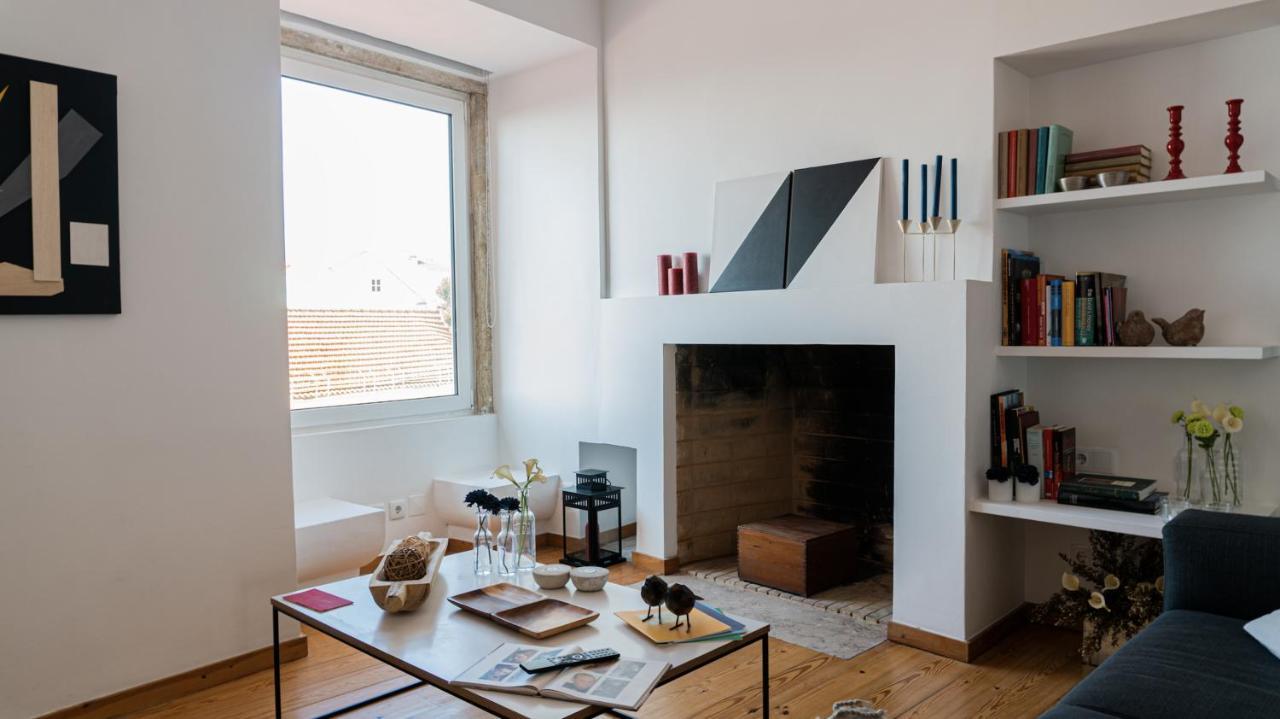 Casa Do Castelo Apartment *