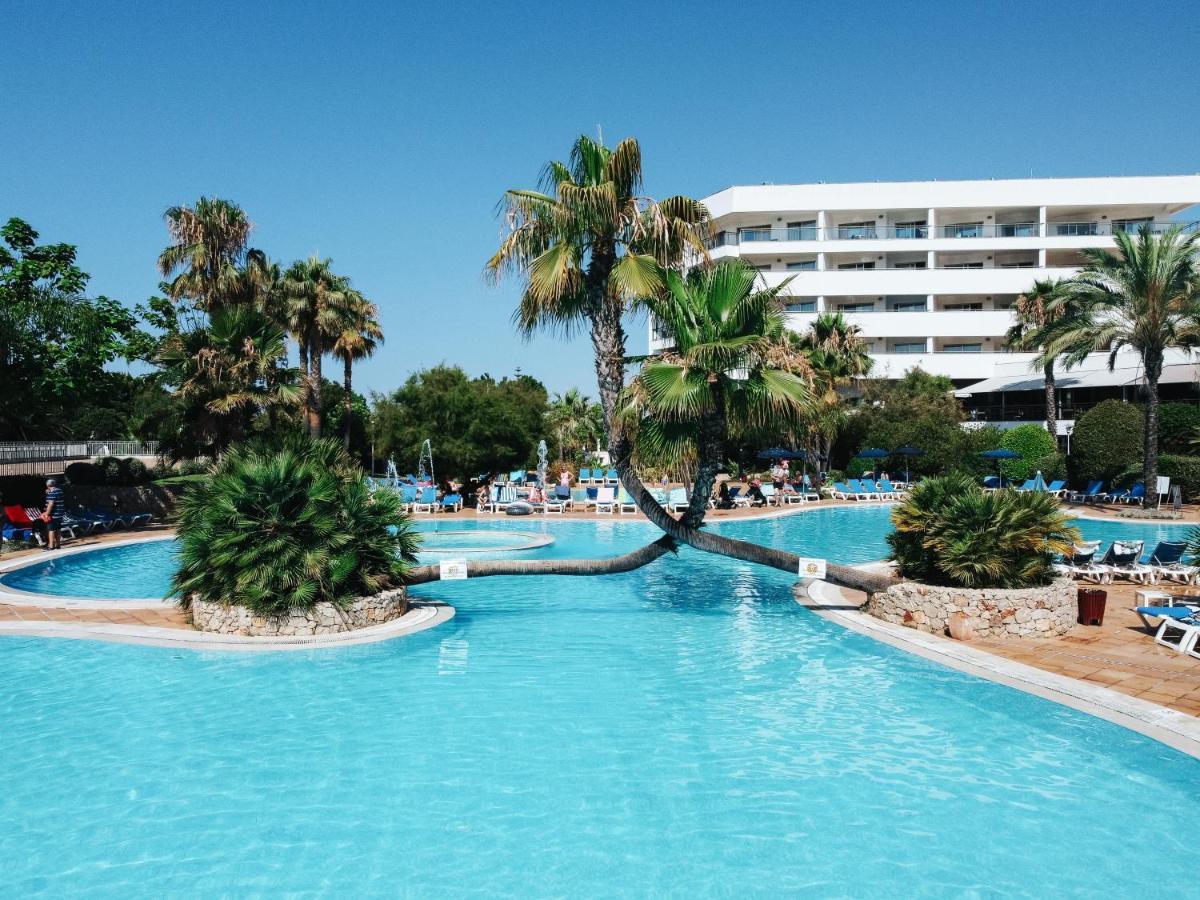 Apartahotel Alfagar