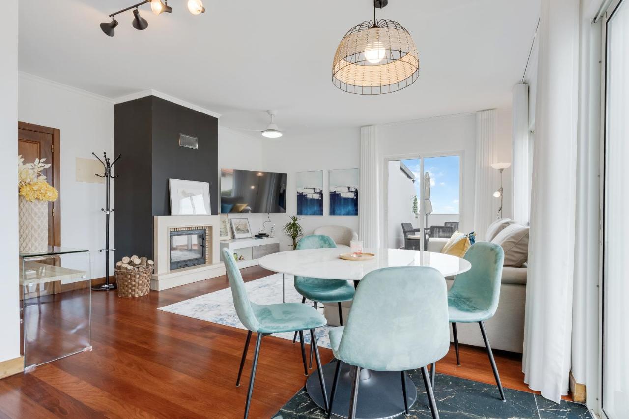 Cozy Penthouse By Madeira Apartment Canico (Madeira)