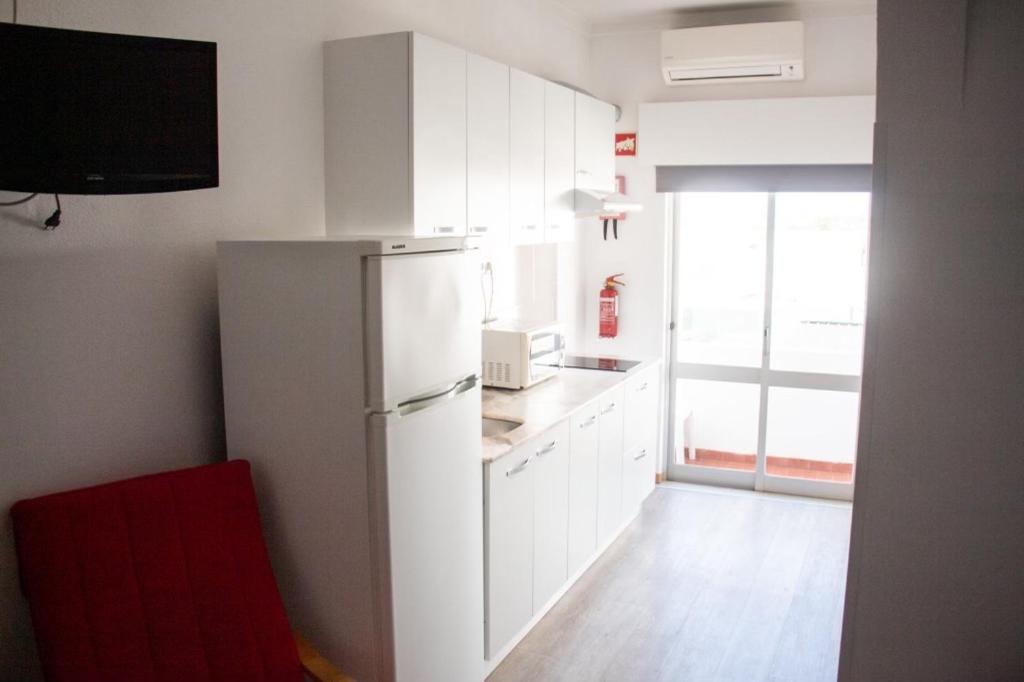 Apartamentos Central * Quarteira