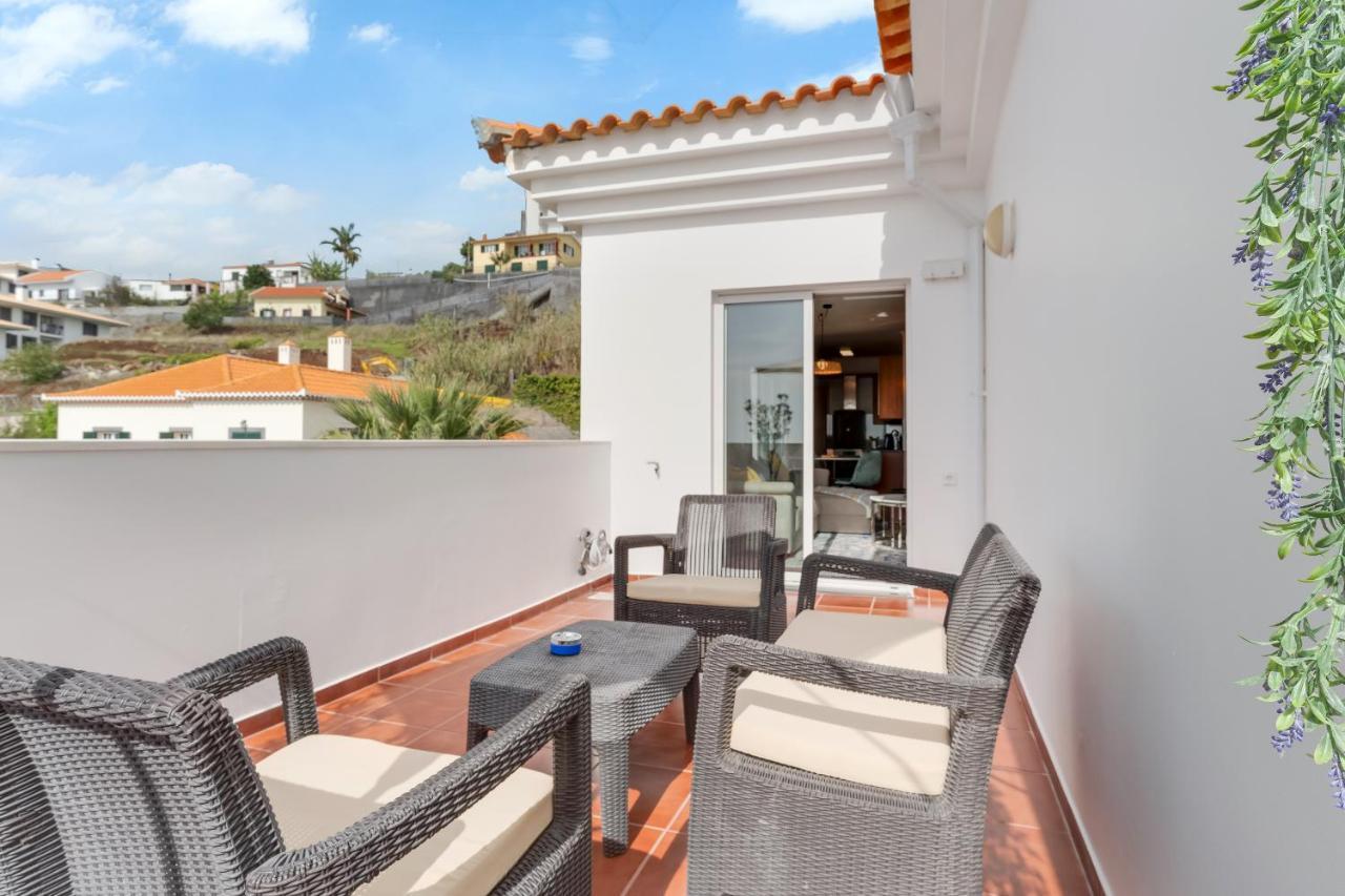 Cozy Penthouse By Madeira * Canico (Madeira)