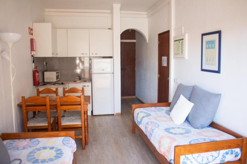 Apartamentos Central Quarteira