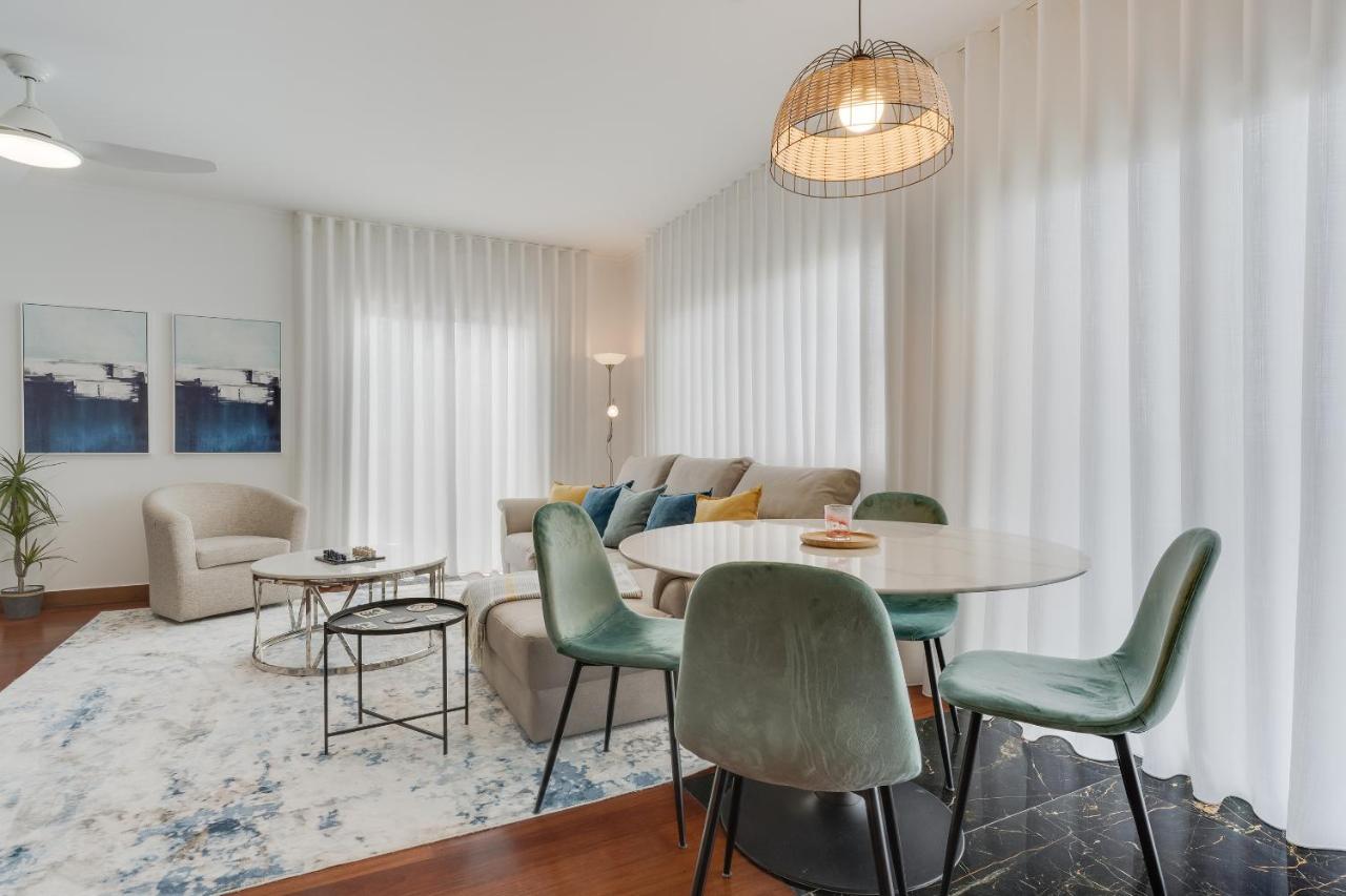 Apartment Cozy Penthouse By Madeira *