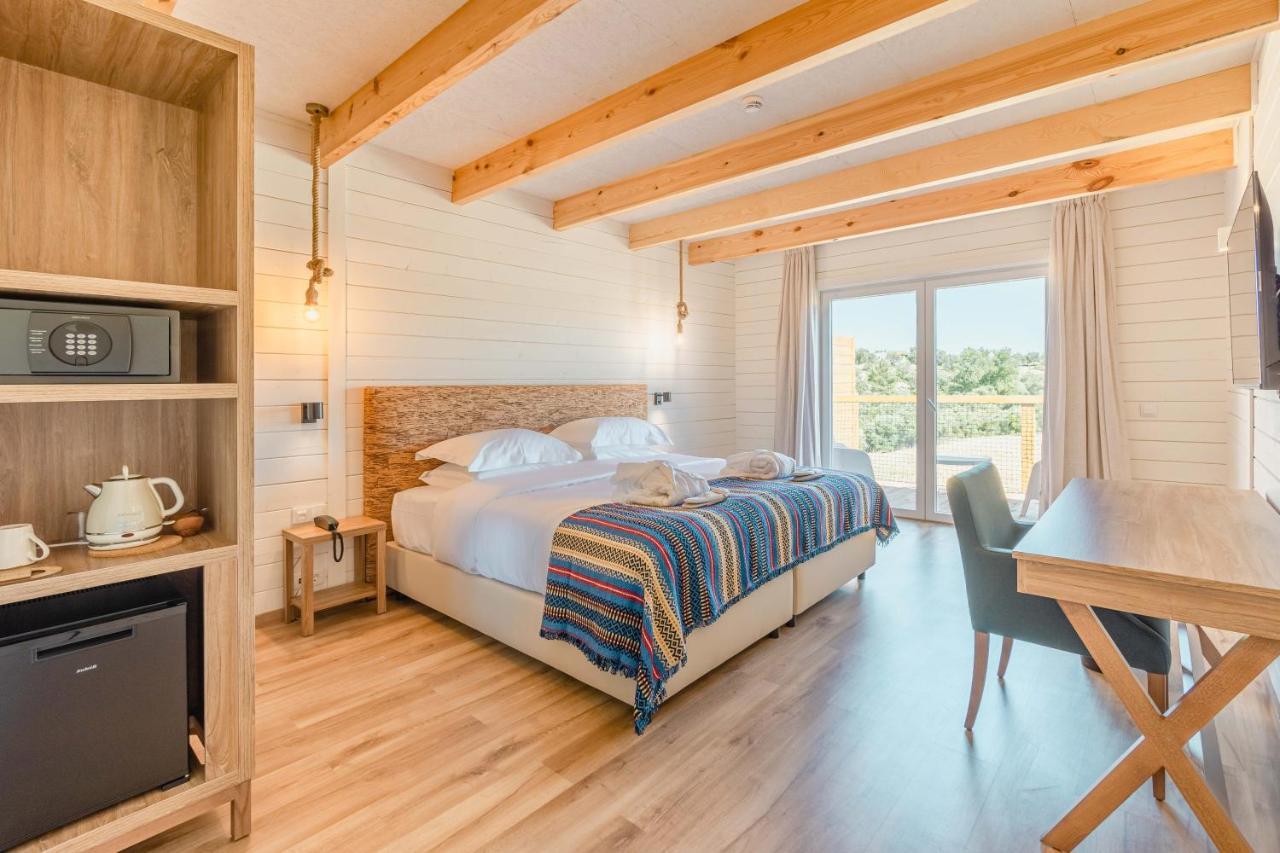 Sleep&nature 4*