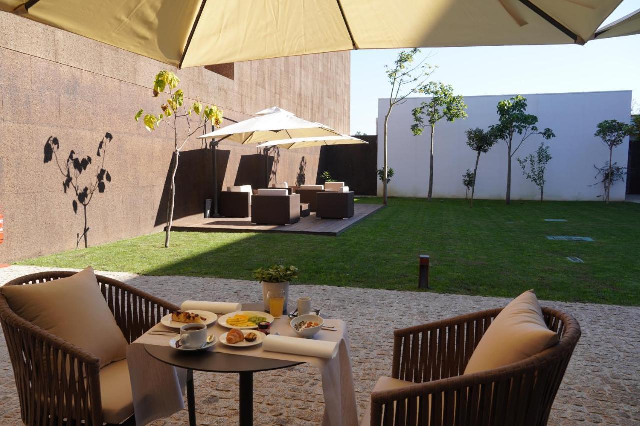 Hotel Ds Lusopark Santa Maria da Feira