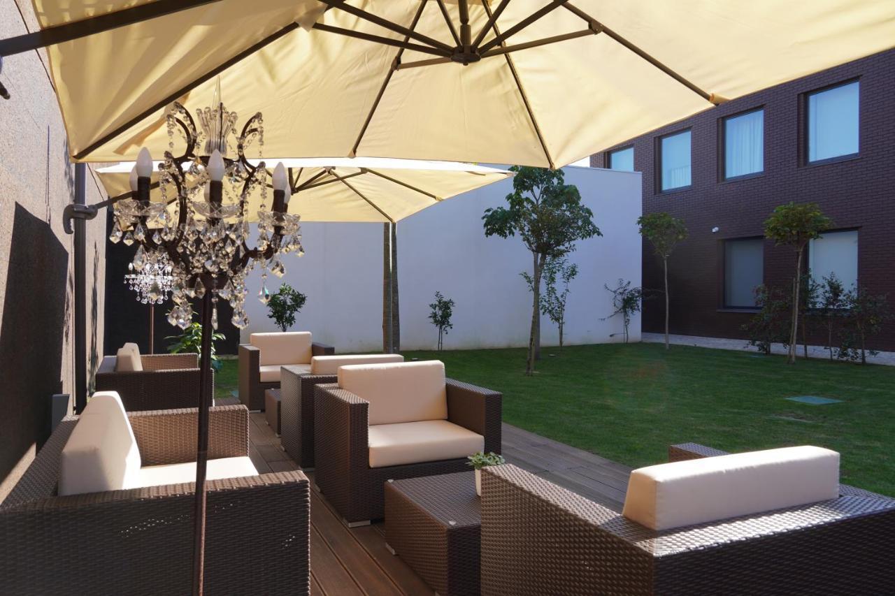 Hotel Ds Lusopark