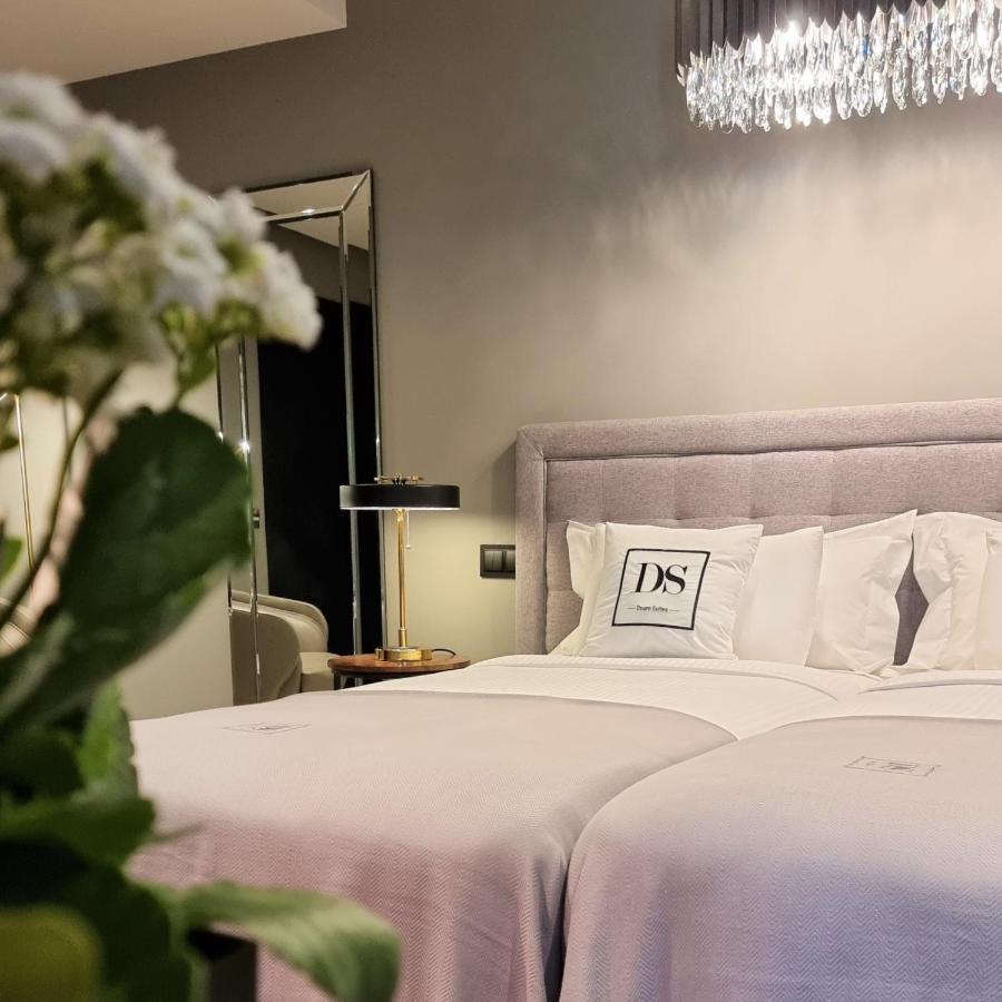 Hotel Ds Lusopark 4*