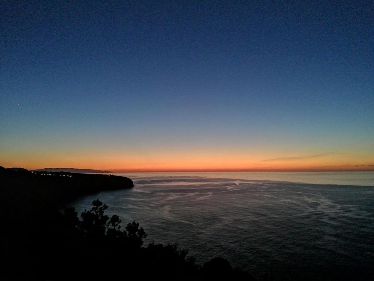 Chalet Sunrise House Nordeste (Azores)