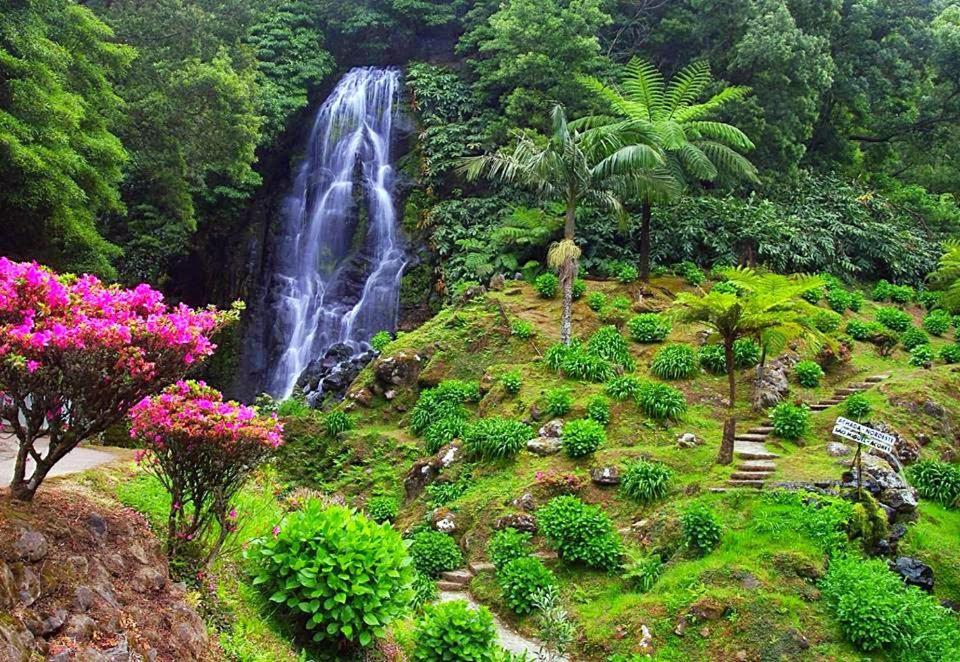 Chalet Sunrise House Nordeste (Azores)