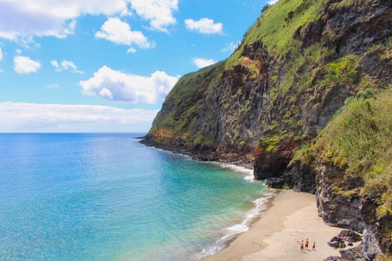 Sunrise House * Nordeste (Azores)