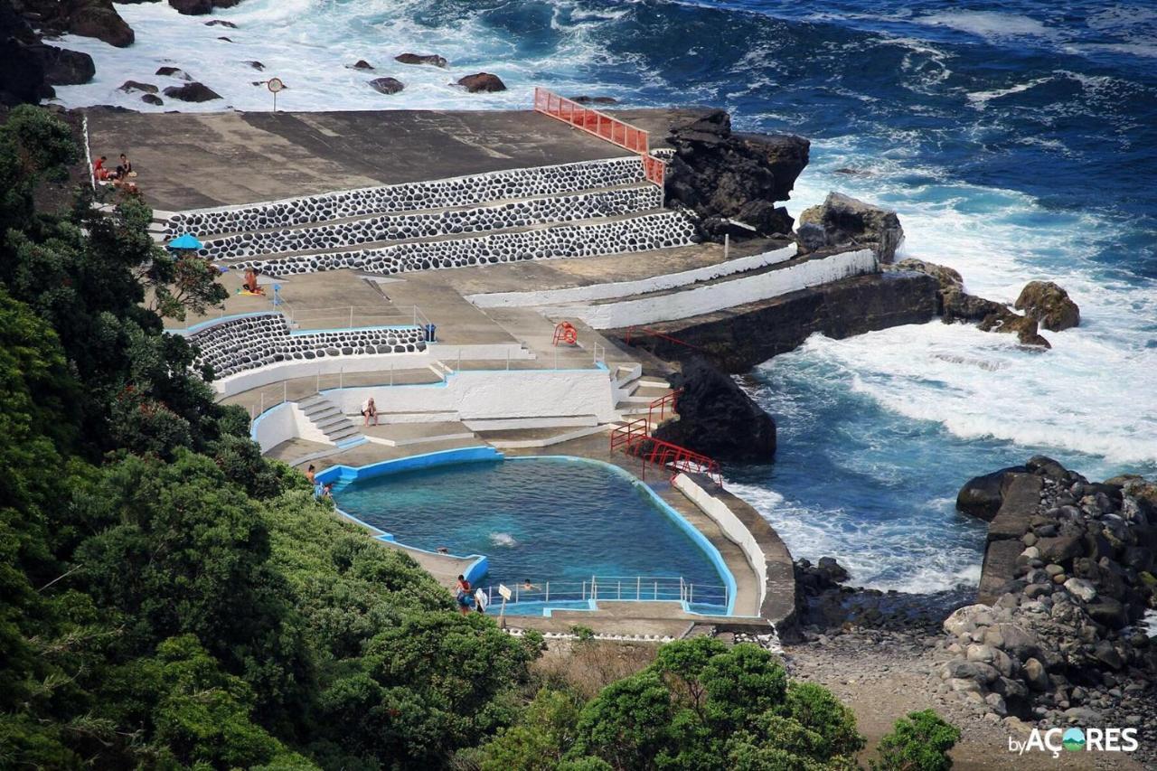 Sunrise House * Nordeste (Azores)