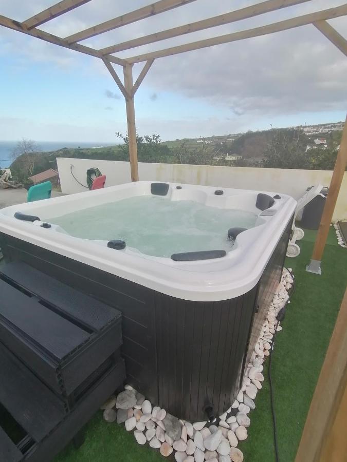 Chalet Sunrise House Nordeste (Azores)