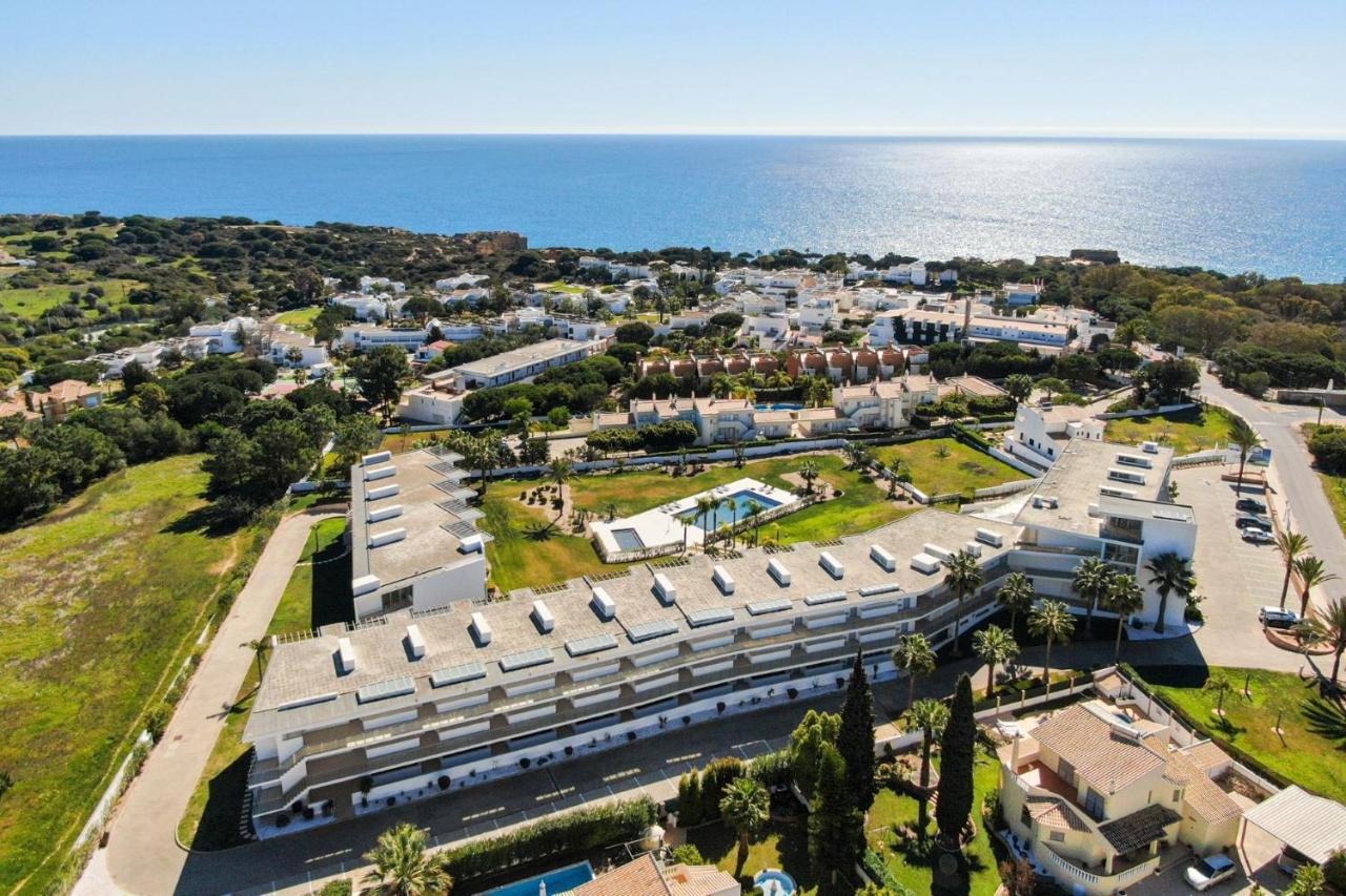 Holiday park Varandas Do Castelo By Garvetur Albufeira