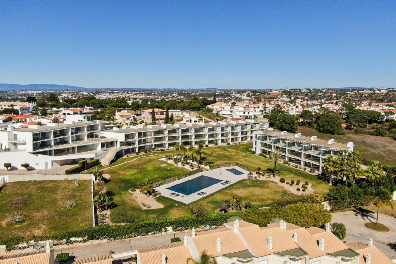 Holiday park Varandas Do Castelo By Garvetur Albufeira