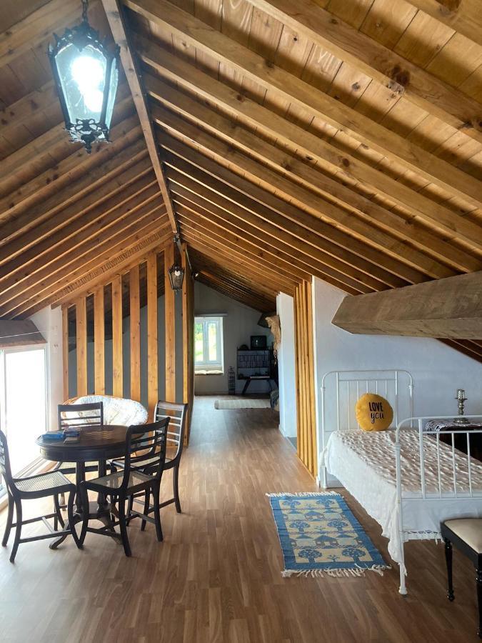 Chalet Sunrise House