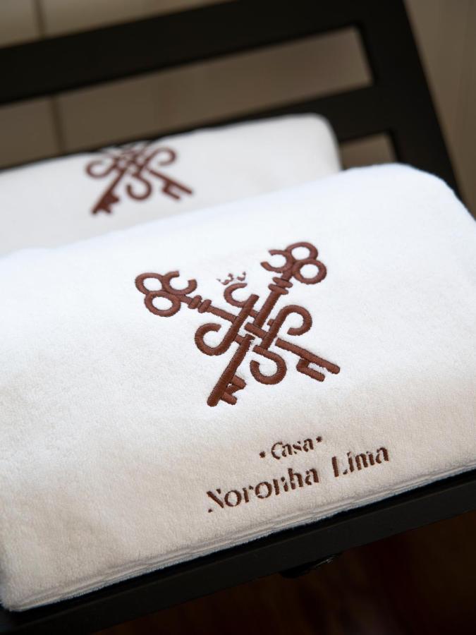 Hotel Casa Noronha Lima - Historic Alvarenga
