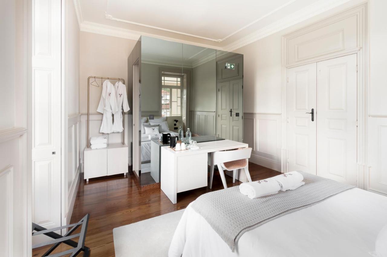 Hotel Casa Noronha Lima - Historic